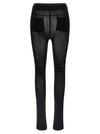 Issey Miyake Seen Unseen Ap Leggings