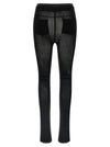 Issey Miyake Seen Unseen Ap Leggings