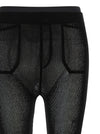 Issey Miyake Seen Unseen Ap Leggings
