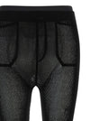 Issey Miyake Seen Unseen Ap Leggings