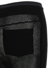 Issey Miyake Seen Unseen Ap Leggings