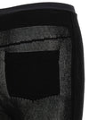 Issey Miyake Seen Unseen Ap Leggings