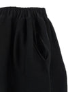 Issey Miyake Moving Knit Skirt