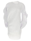 Issey Miyake Knit (as It Is) Top