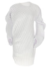 Issey Miyake Knit (as It Is) Top