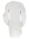 Issey Miyake Knit (as It Is) Top