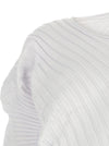 Issey Miyake Knit (as It Is) Top