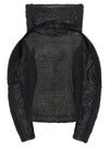 Issey Miyake Panini Top