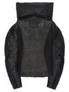Issey Miyake Panini Top