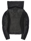 Issey Miyake Panini Top