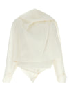 Issey Miyake All Squares Top