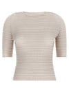 Issey Miyake Jiggly Pleats Blouse