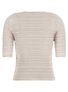 Issey Miyake Jiggly Pleats Blouse
