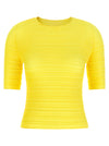 Issey Miyake Jiggly Pleats Blouse
