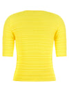 Issey Miyake Jiggly Pleats Blouse