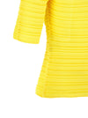 Issey Miyake Jiggly Pleats Blouse