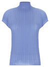 Issey Miyake Wooly Pleats-66 T-shirt