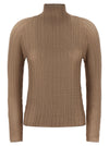 Issey Miyake Wooly Pleats-66 Blouse