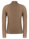 Issey Miyake Wooly Pleats-66 Blouse