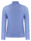 Issey Miyake Wooly Pleats-66 Blouse