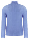 Issey Miyake Wooly Pleats-66 Blouse