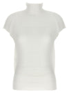 Issey Miyake Wooly Pleats-66 T-shirt