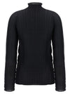 Issey Miyake Wooly Pleats Blouse