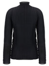 Issey Miyake Wooly Pleats Blouse
