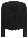Issey Miyake Spring Pleats Cardigan