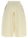 Issey Miyake Corrugated Knit Pants