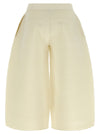 Issey Miyake Corrugated Knit Pants