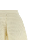 Issey Miyake Corrugated Knit Pants