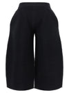Issey Miyake Corrugated Knit Pants