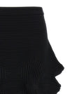 Issey Miyake Lnkage Skirt