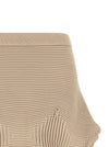Issey Miyake Lnkage Skirt