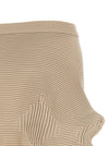 Issey Miyake Lnkage Skirt