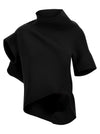 Issey Miyake Life Form Top