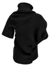 Issey Miyake Life Form Top
