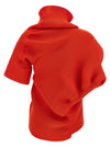 Issey Miyake Life Form Top