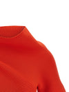 Issey Miyake Life Form Top