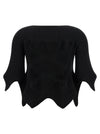 Issey Miyake Linkage Top