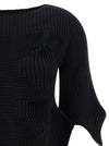 Issey Miyake Linkage Top