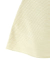 Issey Miyake Corrugated Knit Dress