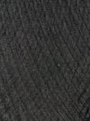 Issey Miyake Gradation Ramie Pleats Stole