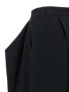 Issey Miyake Grainy Pants