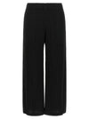 Issey Miyake Hatching Bottoms Pants