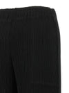 Issey Miyake Hatching Bottoms Pants