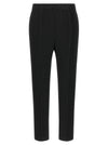 Issey Miyake Rhombus Pleats Pants