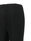 Issey Miyake Rhombus Pleats Pants