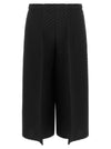 Issey Miyake Tubular Pleats Pants